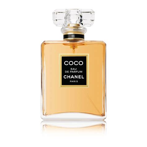 coco Chanel sephora